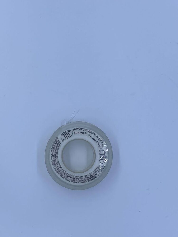Ptfe Tape Jdl - Length: 20 Foot (Ft)