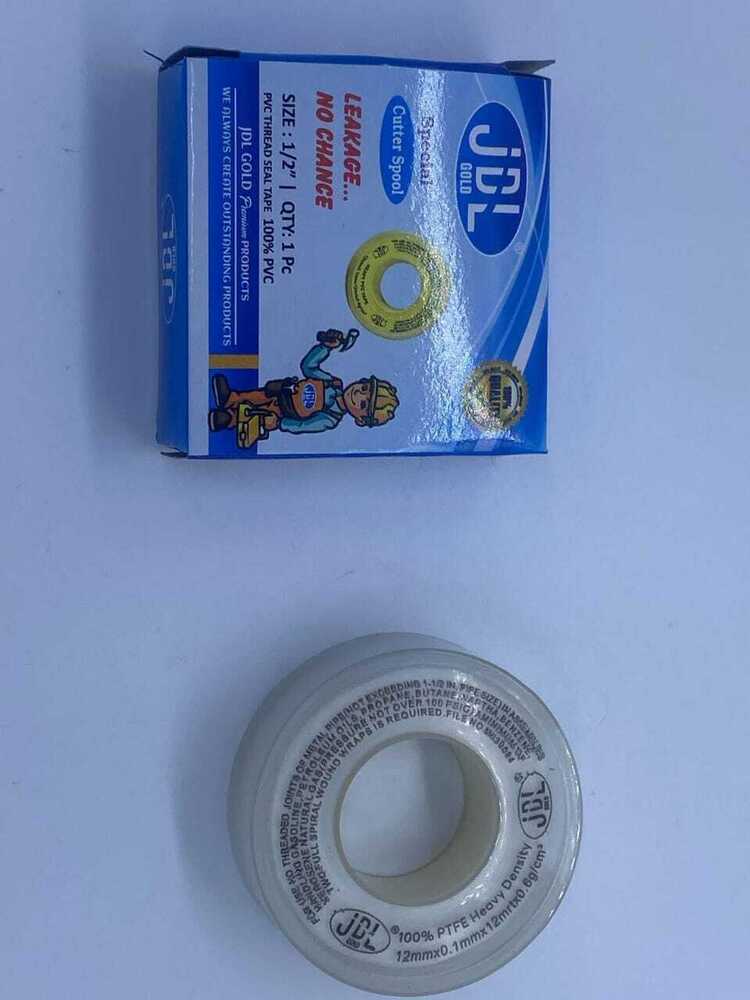 Ptfe Tape Jdl - Length: 20 Foot (Ft)