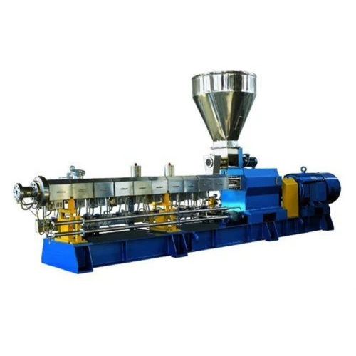 Abs Plastic Dana Extruder Machine - Automatic Grade: Automatic