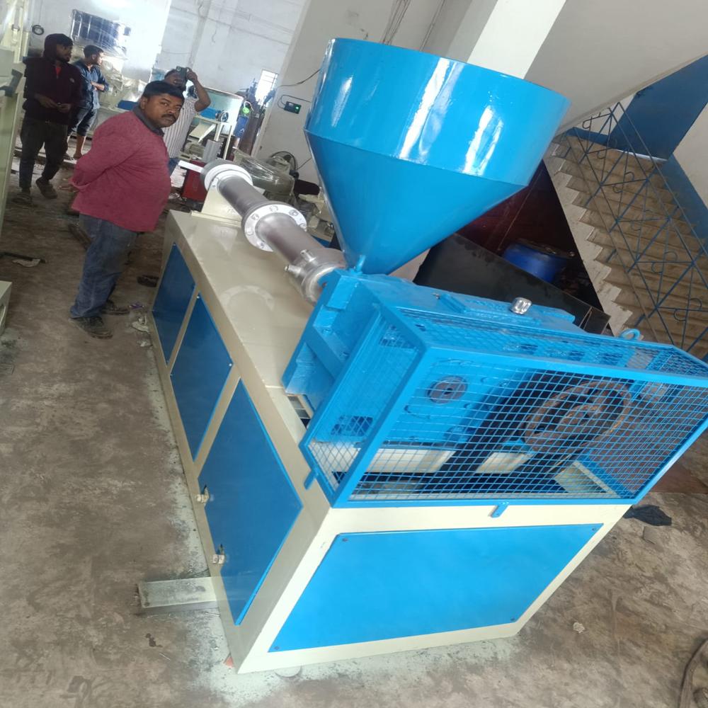 Abs Plastic Dana Extruder Machine - Automatic Grade: Automatic