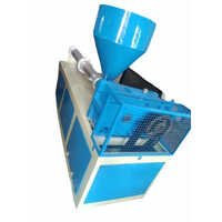 LDPE Plastic Dana Making Machine