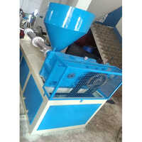 Plastic Recycling Machine - Automatic Grade: Semi-automatic