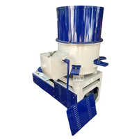 Plastic Recycling Agglomerator Machine