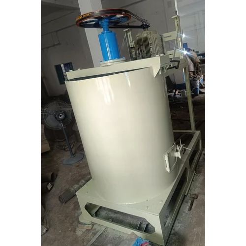 Industrial Plastic Granule Washing Machine - Automatic Grade: Automatic