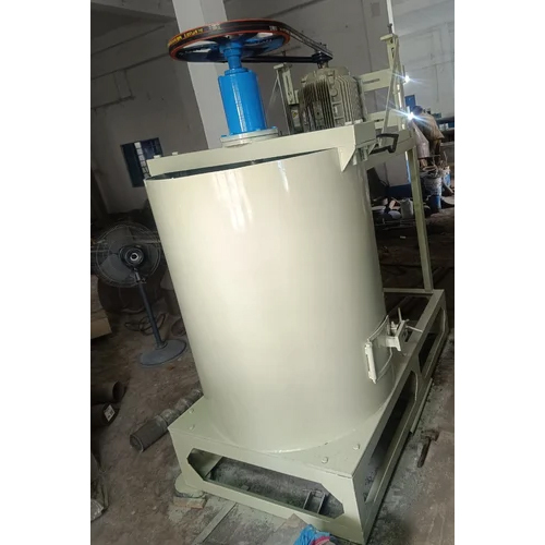 Plastic Granule Washing Machine