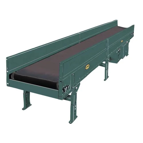 Garbage Belt Conveyor - Height: 900 Millimeter (Mm)