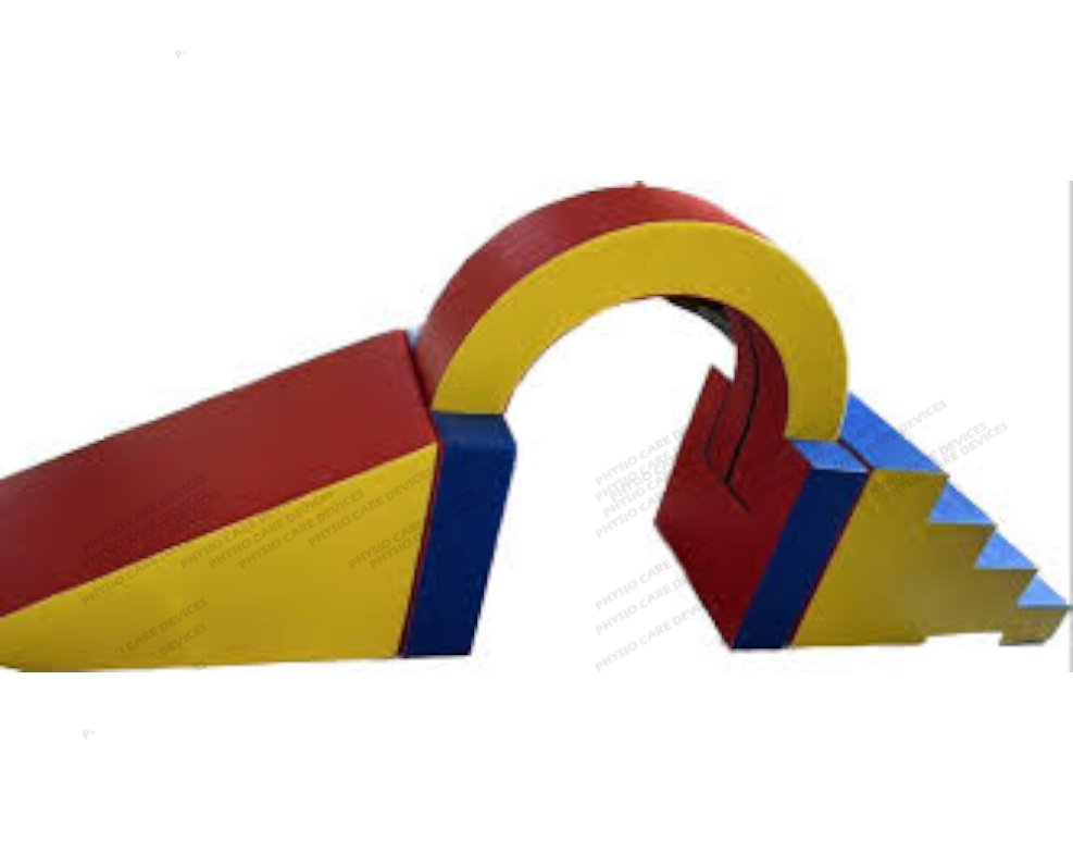 Foam Activity Station.