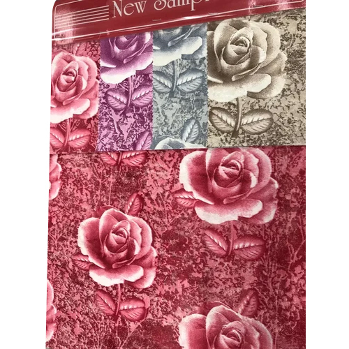 130GSM Door Curtain Heavy Knitting Fabric