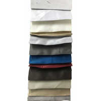250 Gsm Blackout Curtain Fabric - Color: Multicolor
