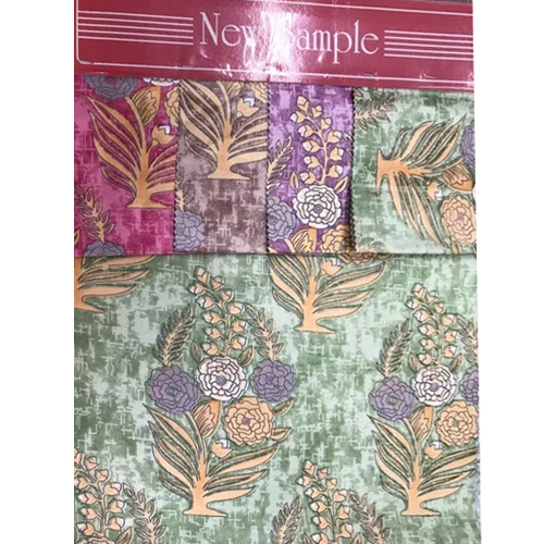 Door Curtain Heavy Knitting Fabric