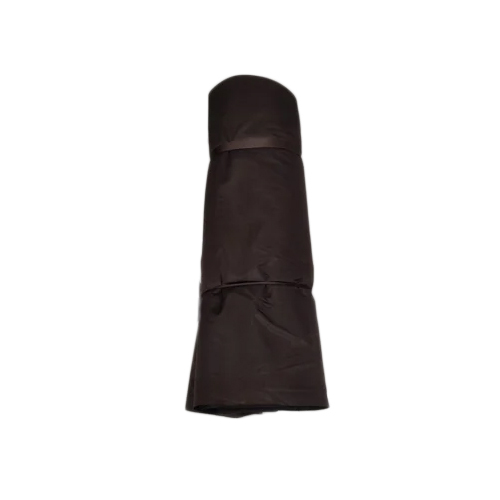Dark Brown Polyester Curtain Fabric