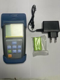 Deviser Ae2100 Power Meter - Application: Networking / Commercial Industry