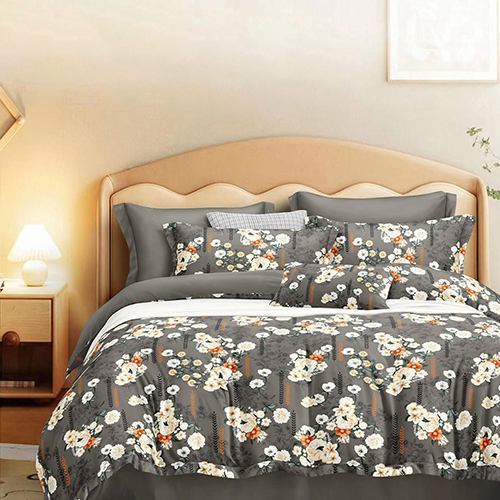 Bedsheet Set