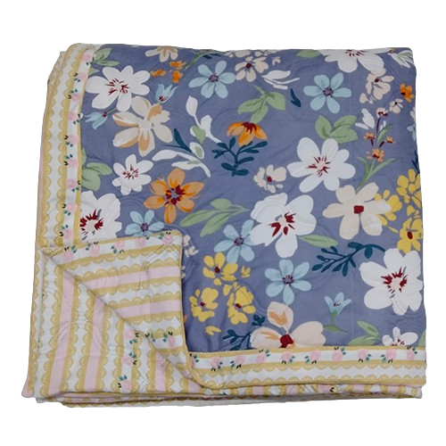 Cotton Cuddle Ultrasonic Comforter