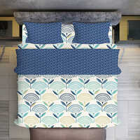 Cotton Cuddle Ultrasonic Comforter