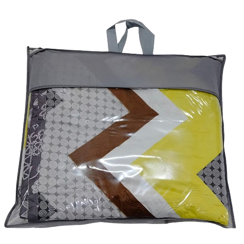 Tulip Ultrasonic Cotton Comforter