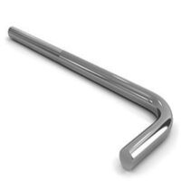 SS Foundation Bolt