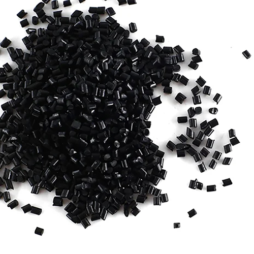 Pc Black Granules - Grade: Multi Grade