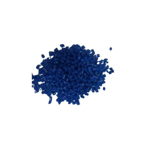 Reprocessed Abs Granules - Color: Blue