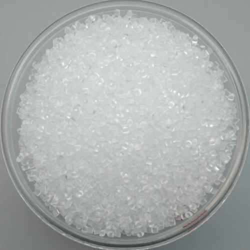 Natural White Abs Granules - Grade: Multi Grade