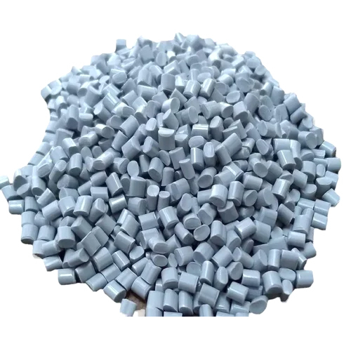 Abs Grey Granules - Grade: Multi Grade