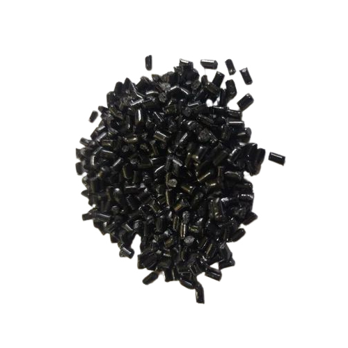 Abs Black Granules - Grade: Multi Grade