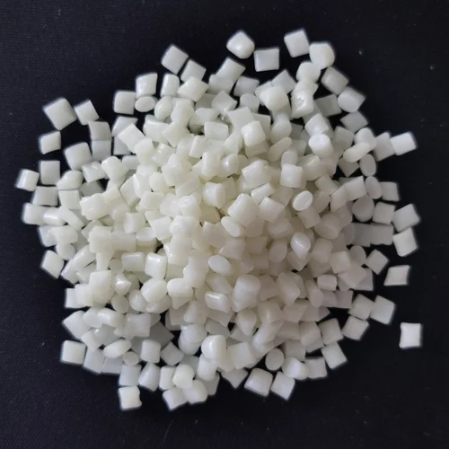 White Abs Plastic Granules - Grade: Multi Grade