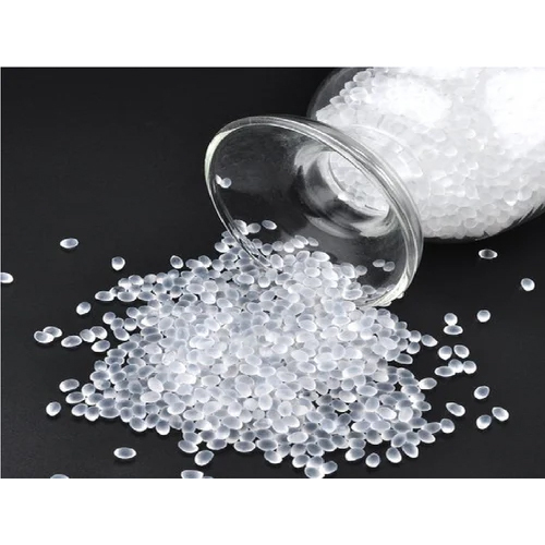 Natural Tpu Granules - Color: White