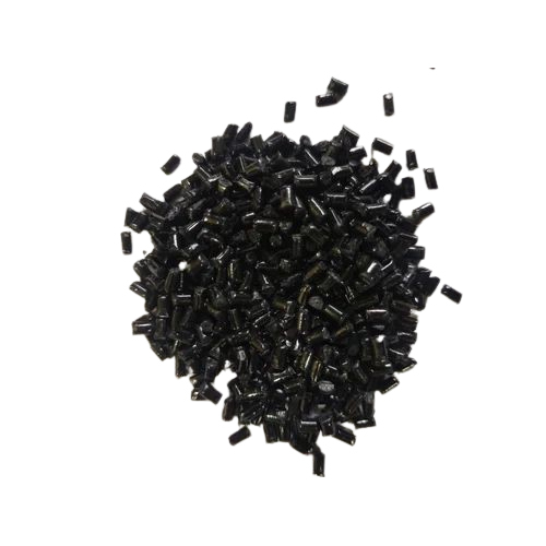 Black Polycarbonate Granules - Grade: Multi Grade