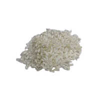 Pbt Unfilled Natural Granules - Color: White