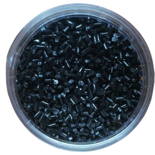 Black Pbt Granules - Grade: Multi Grade