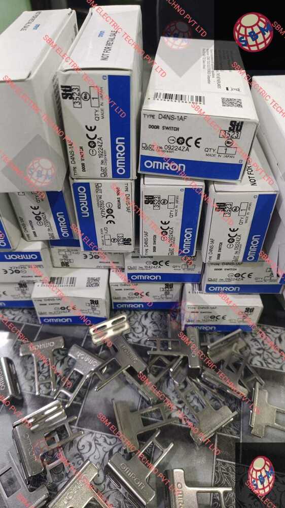 OMRON ROTARY ENCODER 5 TO 24VDC, E6B2-CWZ6C 1200P/R