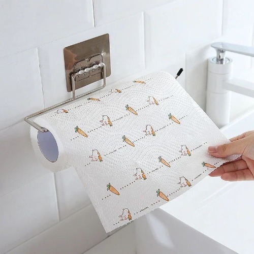 Tossie Towel Bar