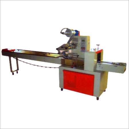 स्वचालित साबुन पैकिंग मशीन