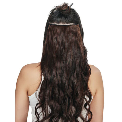 7 Piece Clip Set - Wavy