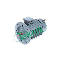 Squirrel Cage Induction Motor 3 Phase 1/2 Hp