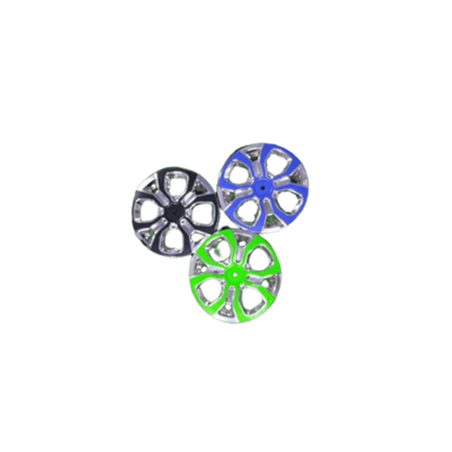 Wheel Cover for TVS King