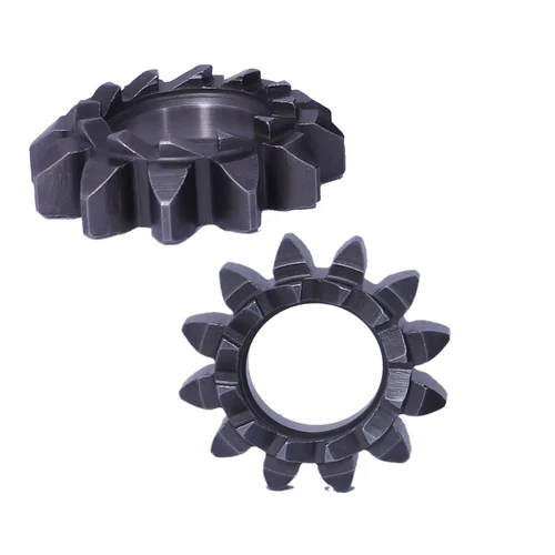 Kick Ratchet For Bajaj Re175 - Color: Black