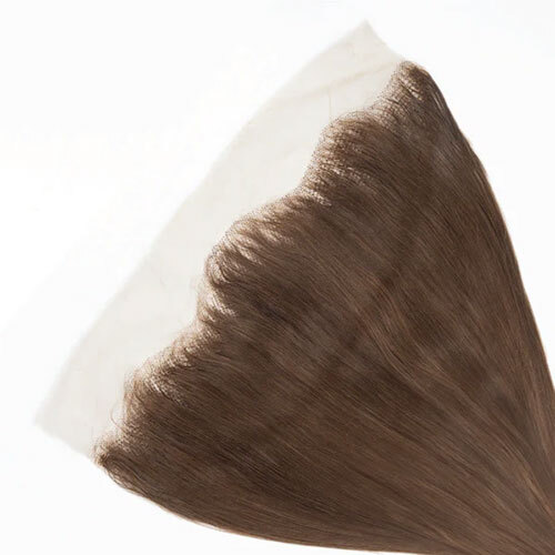 Frontal Straight