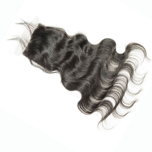 Closure Wavy
