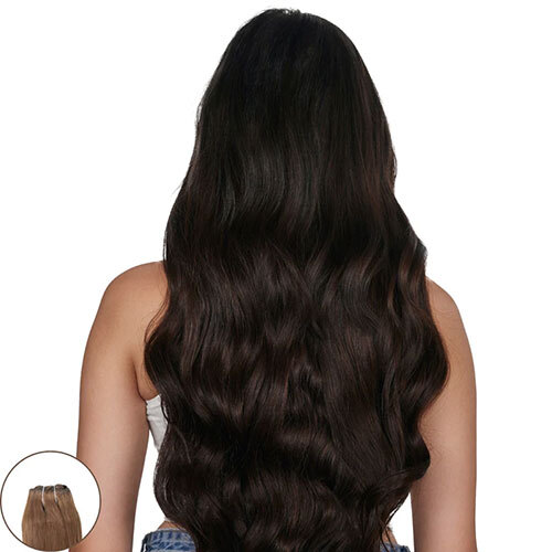Machine Weft - Wavy