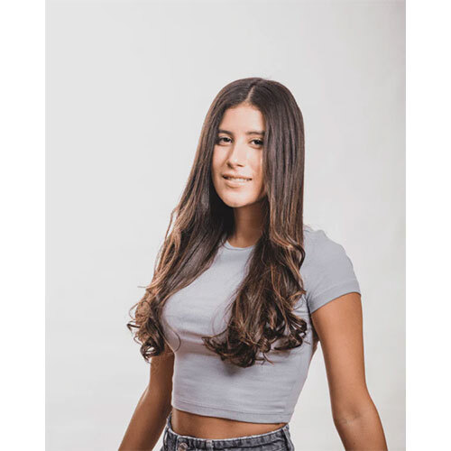 Handtied Weft Hair Extensions