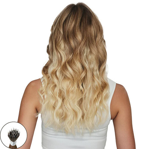 Nano Tip - Curly