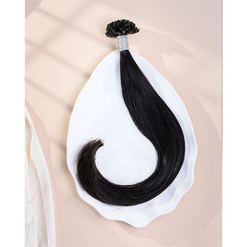 U-Tip -Permanent Hair Extensions