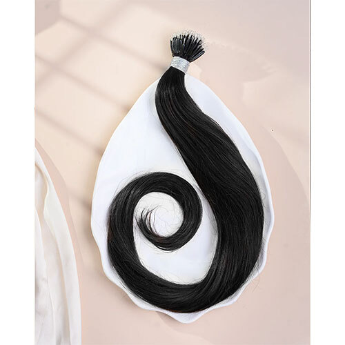 Nano-Tip (Metal Wire Based) -Permanent Hair Extensions