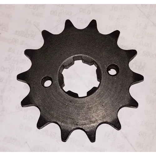 Ms Sprocket Drive - Material: Stainless Steel