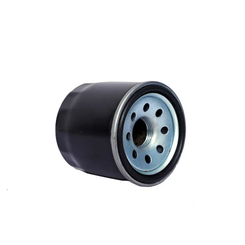 Oil Filter For Bajaj Compact - Color: Black