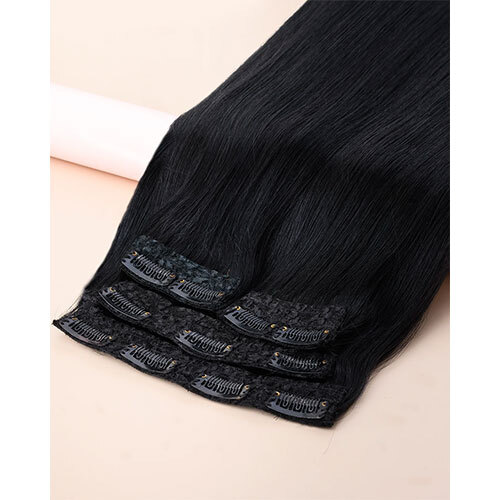 4 Piece Clip Set