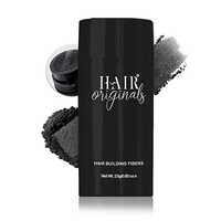Hair Fiber - Application: Personal