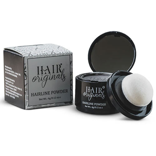Hairline Powder